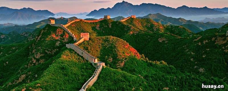 长城起始点和终点多远 长城从哪里起至终点