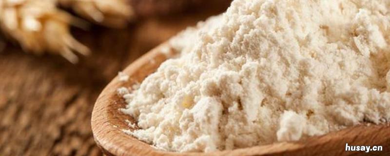 黄原胶的使用方法 黄原胶的使用方法和比例