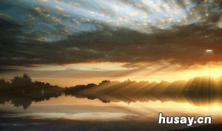 丁达尔效应是光的什么引起的 丁达尔效应又叫什么光