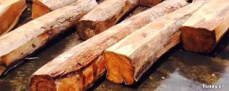 刺猬紫檀产地 刺猬紫檀产地马里