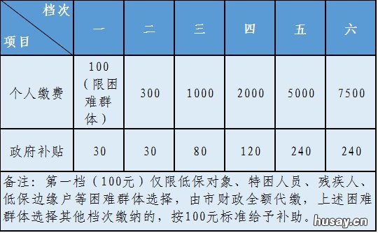 2020年金华市城乡居民养老保险缴费结果查询指南 金华城乡居民医疗保险缴费2020