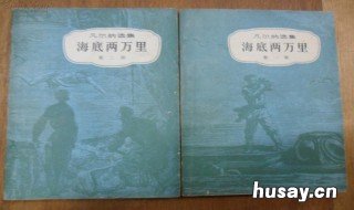海底两万里孔塞伊人物分析 海底两万里孔塞伊人物形象