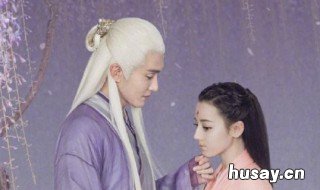 东华是怎么找到凤九的 东华最后和凤九在一起了吗