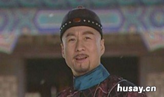 铁将军阿贵宫殿倒塌是怎么回事 铁将军阿贵报恩殿