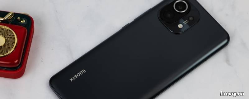 小米截图快捷手势 小米全面屏手势截屏快捷键