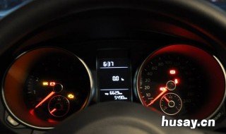 打转向灯仪表盘不显示 打转向灯仪表盘不显示后方影像