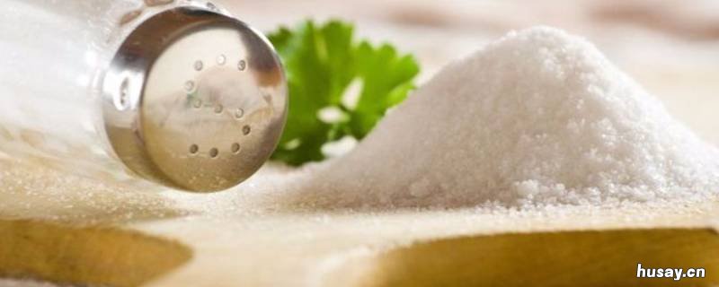 世界卫生组织建议成人每日摄入盐量 世界卫生组织建议成人每日摄入糖