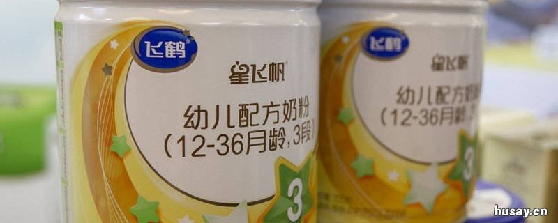 飞鹤为什么是美国独资 飞鹤公司是美资控股吗