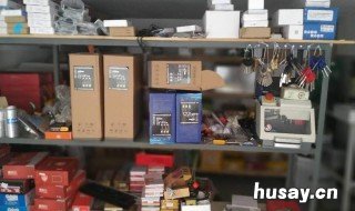 维修配件如何出入库 修理厂配件出入库表格