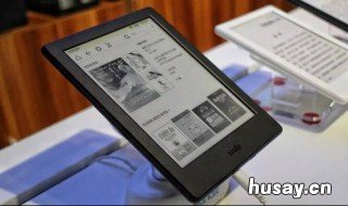kindle返回键在哪里 kindle操作指南怎么返回