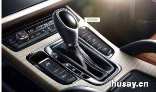 m档和d档多少码切换合适 m档d档区别