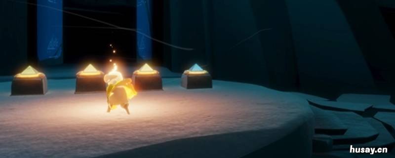 光遇遮阳伞可以挡雨吗 光遇遮阳伞有什么用