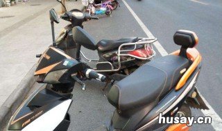 法拉第电动车如何解码 法拉蒂电动车怎么解码