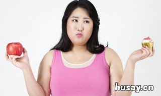 不节食的减肥方法 有没有不节食的减肥方法