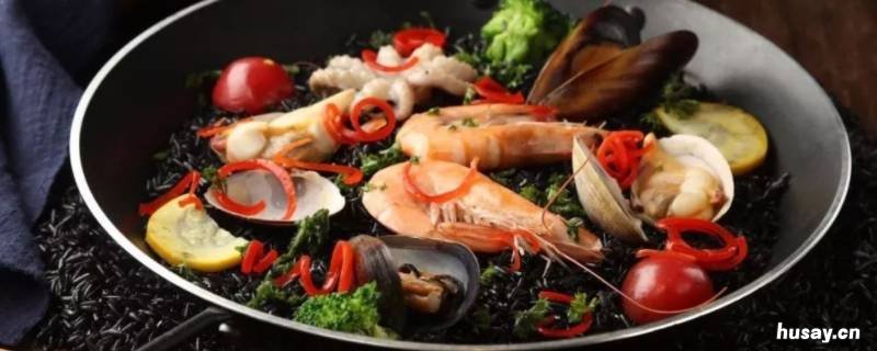 海鲜酱汁怎么调 海鲜酱汁怎么调才好吃