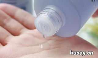 原液和精华液的顺序 原液和精华液的顺序是