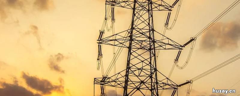 人离高压线的安全距离是多少 人离高压线多少米安全