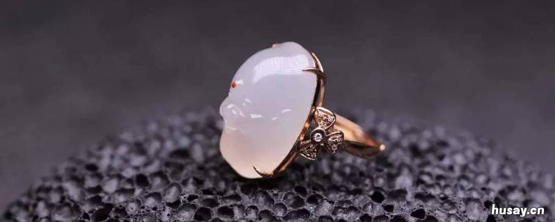 古代有戒指吗 古代有戒指吗?