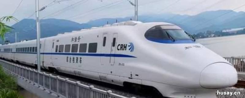 高铁突然停运一般是为什么 高铁突然停运一般是为什么原因