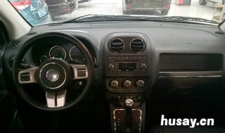 11年指南者中控时间怎么调 2014款指南者时间怎么调