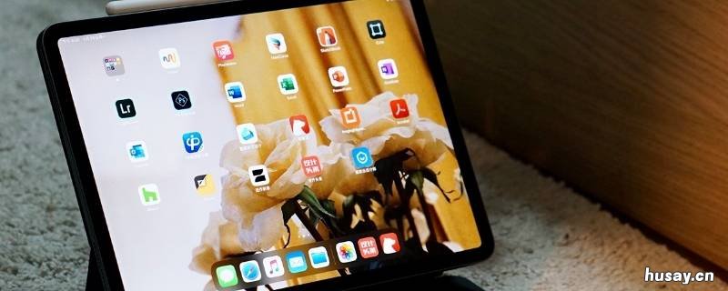 ipad怎么关闭屏幕旋转 ipad怎么关闭屏幕旋转功能