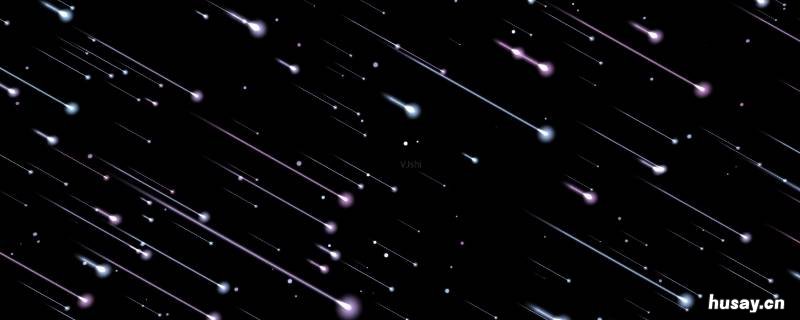 流星是不是天体 流星体是天体么