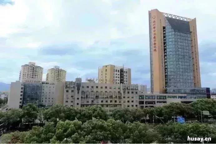 温州市中西医结合医院门诊调整 温州市中西医结合医院门诊调整时间