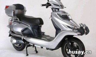 电动车72v与60v区别 60v和72v电动车区别