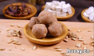 脾虚如何调理吃什么 脾虚如何调理吃什么药