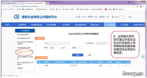 温州失业补助金申领流程 温州失业金在哪里办理