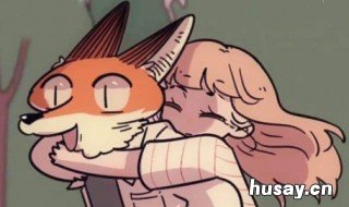 疯猫阿吉是什么动漫 黑猫疯牛动漫