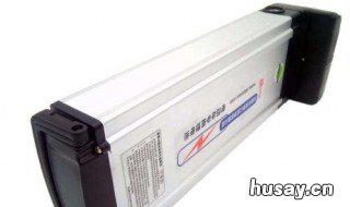 什么是摩托车锂电池 摩托车是锂电池吗