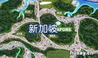 新加坡的纬度是多少 新加坡经纬度是多少?