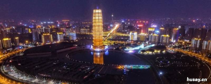 河南为什么洪涝 河南洪涝是什么原因