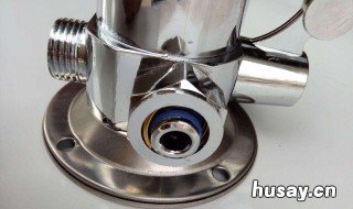 太阳能手动上水阀更换 太阳能手动上水阀门