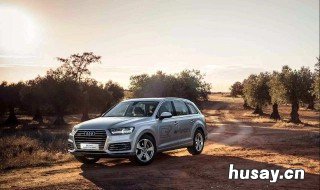 奥迪q7门把手触感失灵 奥迪q7门把手触感失灵怎么办