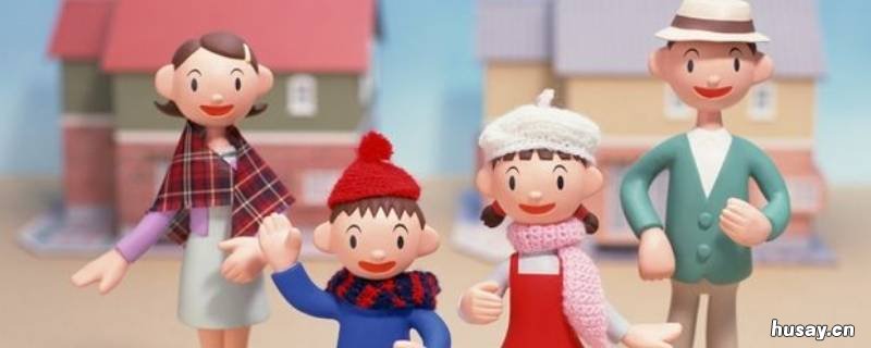 舅舅家的儿子该怎么叫 舅舅家的孩子该怎么叫