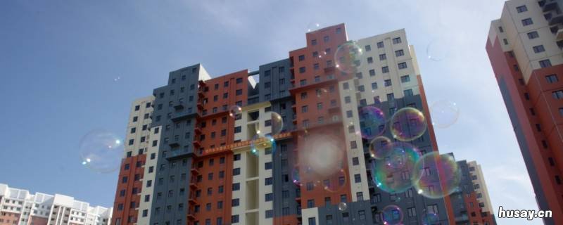 楼房被水淹了以后能住吗 房子被水淹了还能住吗