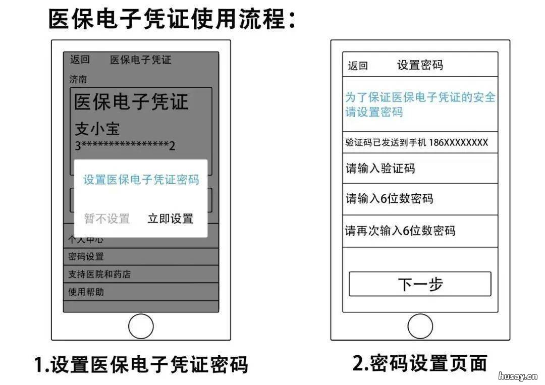 温州医保电子凭证如何激活? 温州医保电子凭证如何激活社保卡