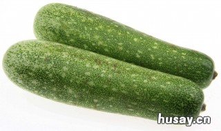 南瓜和北瓜有什么区别 南瓜与北瓜的区别是什么