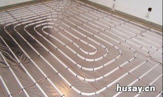 地暖要怎么使用 地暖要怎么使用省电