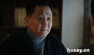 杀死小朵的是周老板吗 小朵是谁杀的到底