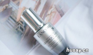 先用肌底液还是精华液 先用精华还是先用肌底液?