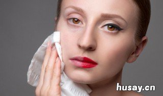 黄瓜水可不可以卸妆 小黄瓜卸妆水