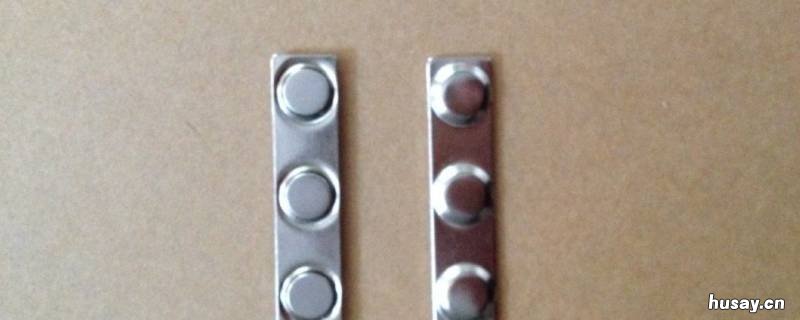 吸铁石怎么制造出来的 吸铁石是怎样制造的