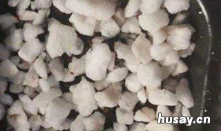 珍珠岩有什么作用和功效 石岩珠的功效