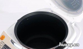 电饭煲出现e5怎么处理 电饭煲出E5