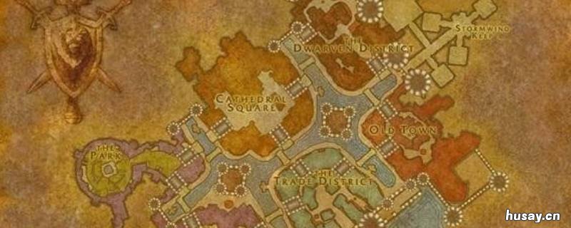 骑士大马任务流程是什么 骑士大马任务流程部落