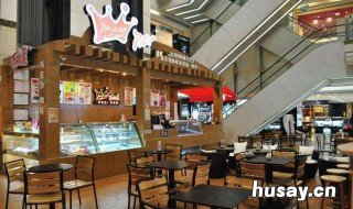 餐饮店铺如何选择合适地理位置 餐饮店选址选在哪比较好?