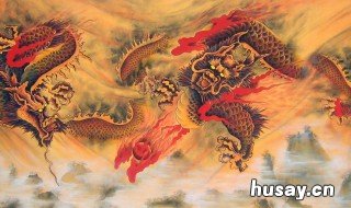 梦见龙是什么原因 梦见龙是怎么回事